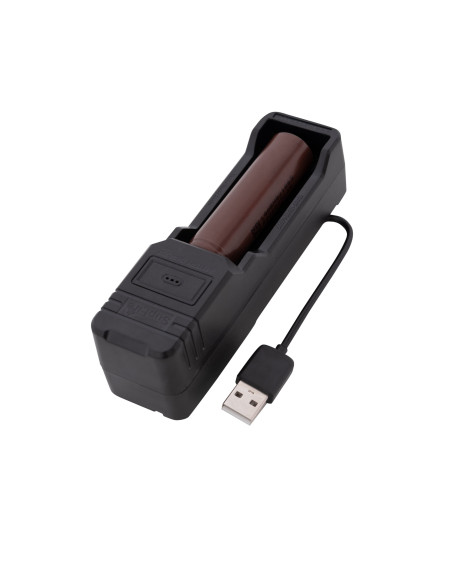 Active 3 m Zahradní slunečník s LED osvětlením | DOPPLER