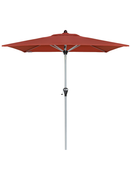 Active 210x140 cm Zahradní slunečník středový | DOPPLER CZ