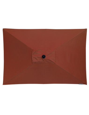 Active 210x140 cm Zahradní slunečník středový | DOPPLER CZ