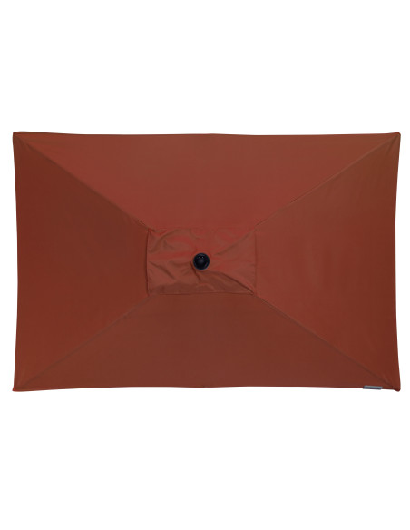 Active 210x140 cm Zahradní slunečník středový | DOPPLER CZ