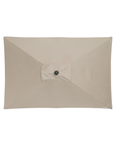 Active 210x140 cm Zahradní slunečník středový | DOPPLER CZ