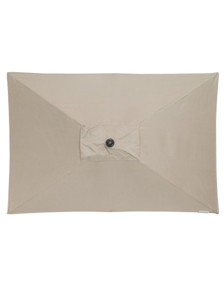 Active 210x140 cm Zahradní slunečník středový | DOPPLER CZ