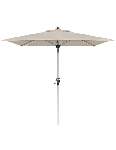 Active 210x140 cm Zahradní slunečník středový | DOPPLER CZ