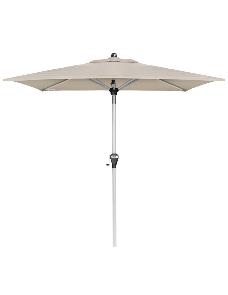 Active 210x140 cm Zahradní slunečník středový | DOPPLER CZ