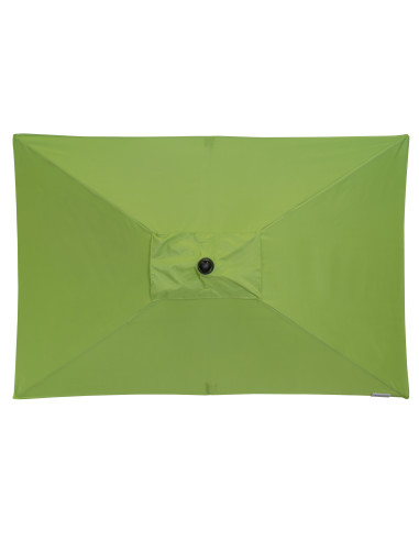 Active 210x140 cm Zahradní slunečník středový | DOPPLER CZ