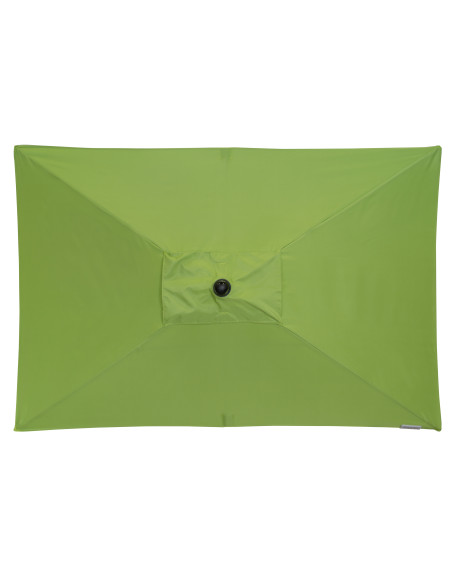 Active 210x140 cm Zahradní slunečník středový | DOPPLER CZ