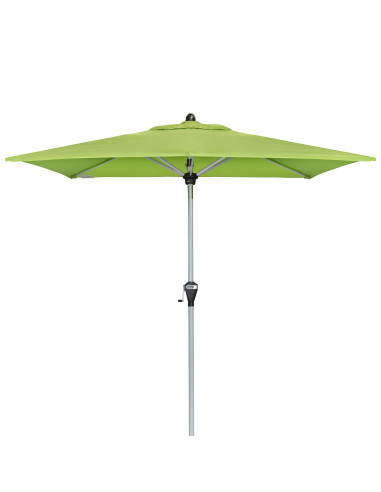 Active 210x140 cm Zahradní slunečník středový | DOPPLER CZ