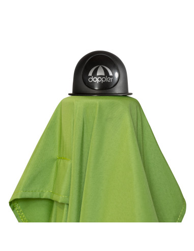 Active 210x140 cm Zahradní slunečník středový | DOPPLER CZ