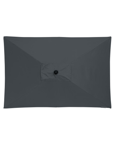 Active 210x140 cm Zahradní slunečník středový | DOPPLER CZ