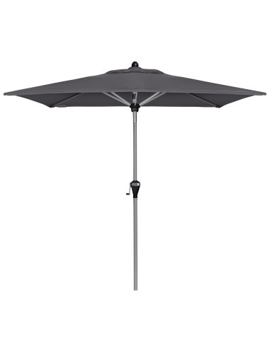 Active 210x140 cm Zahradní slunečník středový | DOPPLER CZ