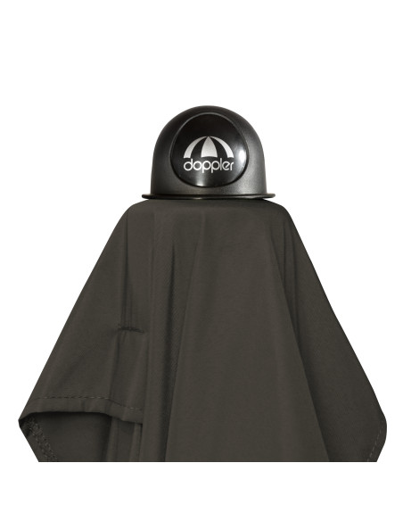 Active 210x140 cm Zahradní slunečník středový | DOPPLER CZ