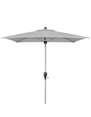 Active 210x140 cm Zahradní slunečník středový | DOPPLER CZ