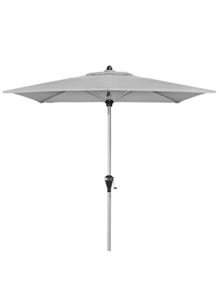 Active 210x140 cm Zahradní slunečník středový | DOPPLER CZ