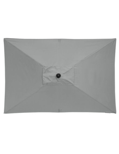 Active 210x140 cm Zahradní slunečník středový | DOPPLER CZ