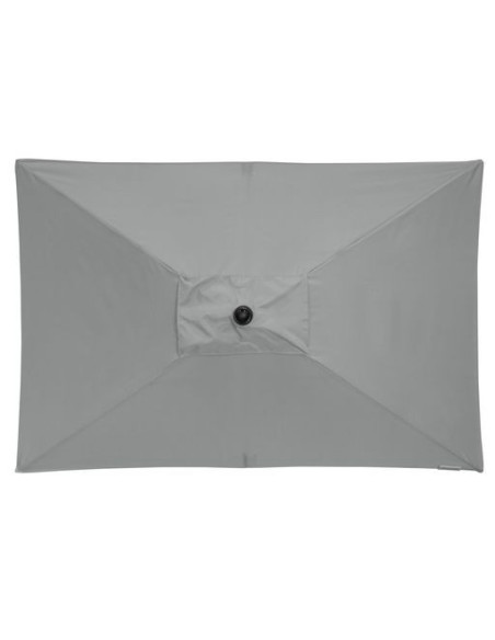 Active 210x140 cm Zahradní slunečník středový | DOPPLER CZ