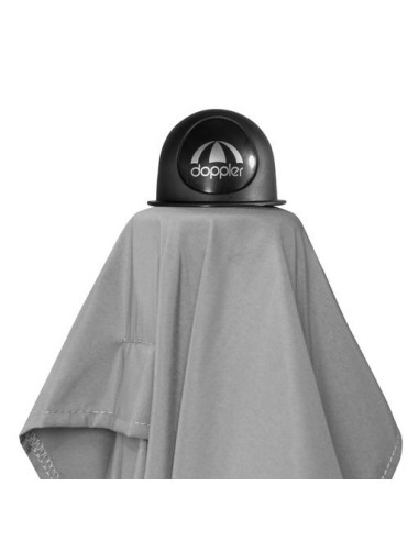 Active 210x140 cm Zahradní slunečník středový | DOPPLER CZ