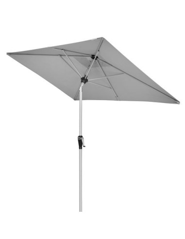 Active 210x140 cm Zahradní slunečník středový | DOPPLER CZ