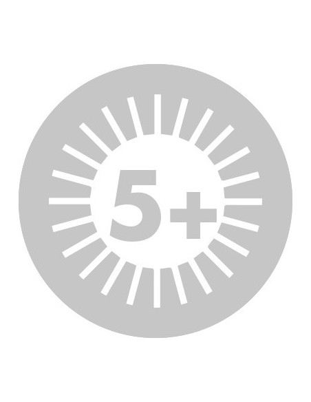 Active 210x140 cm Zahradní slunečník středový | DOPPLER CZ