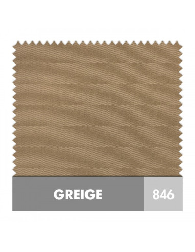 Alu Wood 210x140 cm Zahradní slunečník středový | DOPPLER CZ