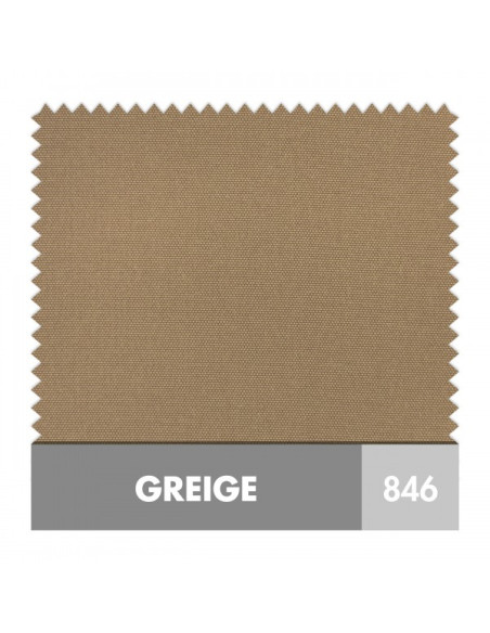 Alu Wood 210x140 cm Zahradní slunečník středový | DOPPLER CZ