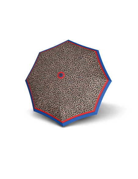 s.Oliver Mini Basic Africa | Dámský deštník | Doppler CZ