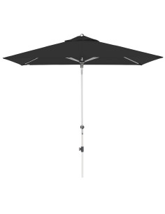 Expert 220x140 cm Zahradní slunečník středový | DOPPLER CZ