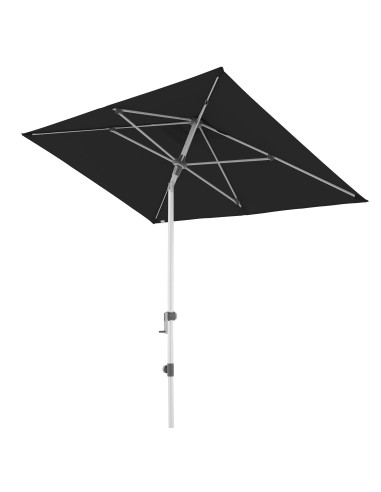 Expert 220x140 cm Zahradní slunečník středový | DOPPLER CZ