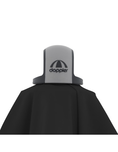 Expert 220x140 cm Zahradní slunečník středový | DOPPLER CZ