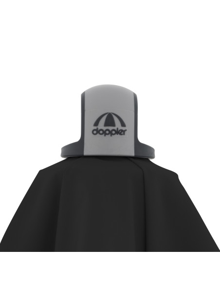 Expert 220x140 cm Zahradní slunečník středový | DOPPLER CZ