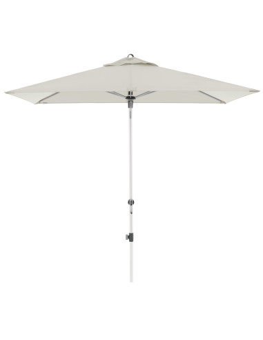 Expert 220x140 cm Zahradní slunečník středový | DOPPLER CZ