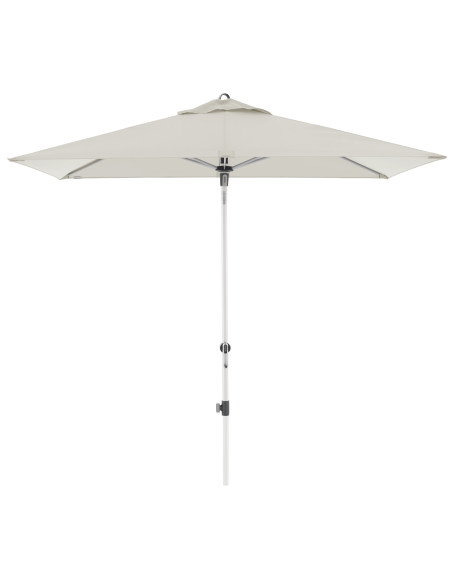 Expert 220x140 cm Zahradní slunečník středový | DOPPLER CZ