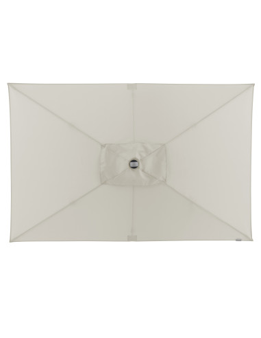 Expert 220x140 cm Zahradní slunečník středový | DOPPLER CZ