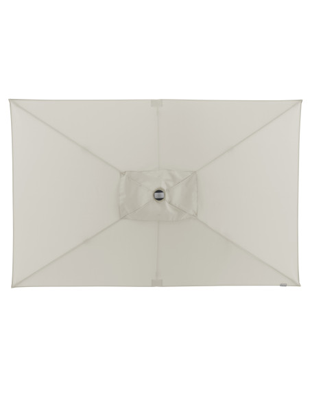 Expert 220x140 cm Zahradní slunečník středový | DOPPLER CZ