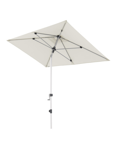Expert 220x140 cm Zahradní slunečník středový | DOPPLER CZ