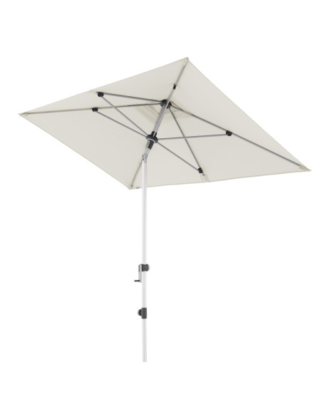 Expert 220x140 cm Zahradní slunečník středový | DOPPLER CZ