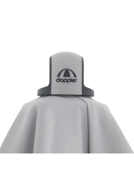 Expert 220x140 cm Zahradní slunečník středový | DOPPLER CZ