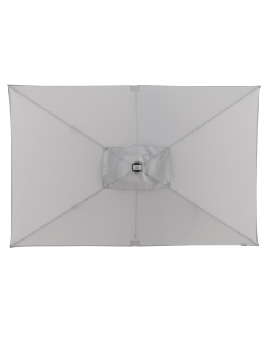 Expert 220x140 cm Zahradní slunečník středový | DOPPLER CZ