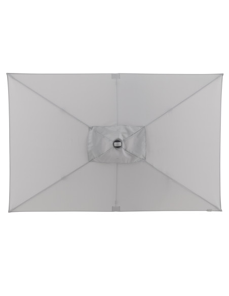 Expert 220x140 cm Zahradní slunečník středový | DOPPLER CZ