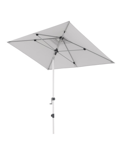 Expert 220x140 cm Zahradní slunečník středový | DOPPLER CZ