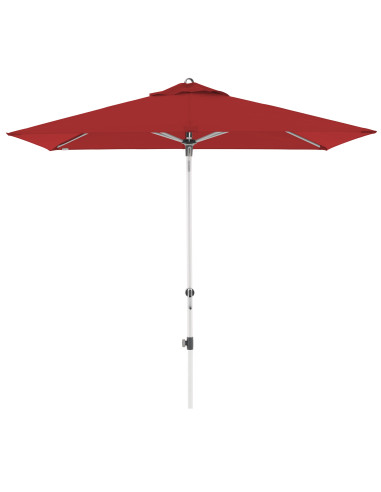 Expert 220x140 cm Zahradní slunečník středový | DOPPLER CZ