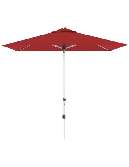 Expert 220x140 cm Zahradní slunečník středový | DOPPLER CZ