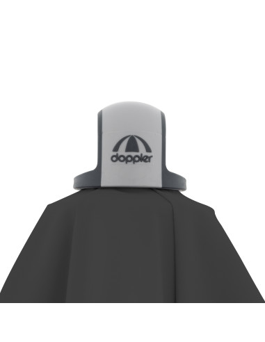 Expert 220x140 cm Zahradní slunečník středový | DOPPLER CZ