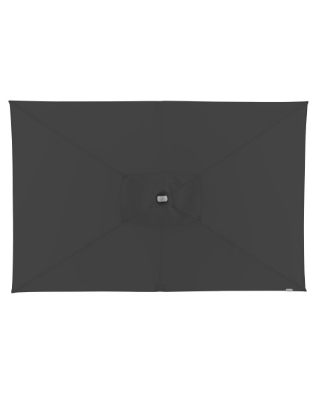 Expert 220x140 cm Zahradní slunečník středový | DOPPLER CZ