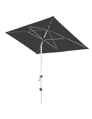 Expert 220x140 cm Zahradní slunečník středový | DOPPLER CZ