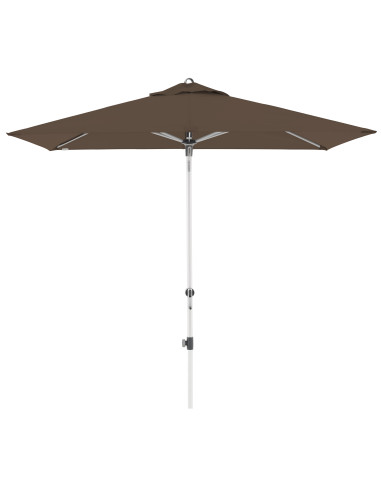 Expert 220x140 cm Zahradní slunečník středový | DOPPLER CZ