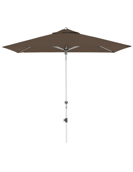 Expert 220x140 cm Zahradní slunečník středový | DOPPLER CZ