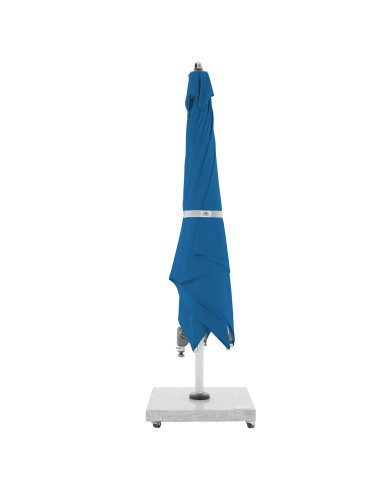 EXPERT 3 x 3 m Výkyvný slunečník s boční tyčí | DOPPLER CZ