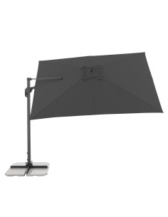 ACTIVE 310  x 210 cm slunečník s boční nohou | DOPPLER CZ