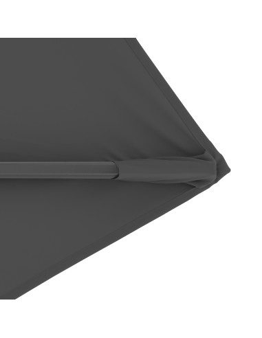 ACTIVE 310  x 210 cm slunečník s boční nohou | DOPPLER CZ
