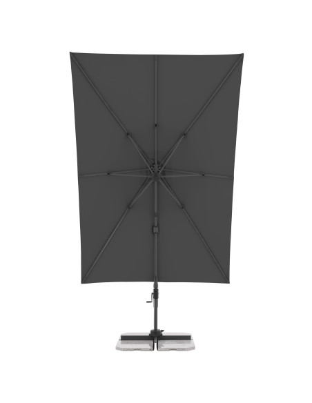 ACTIVE 310  x 210 cm slunečník s boční nohou | DOPPLER CZ